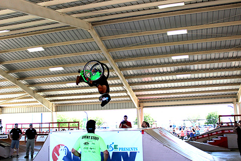 WCMX Championships picture